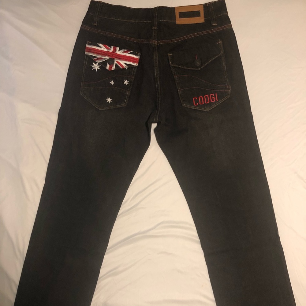 COOGI Jeans Australia 🇦🇺 Size 34